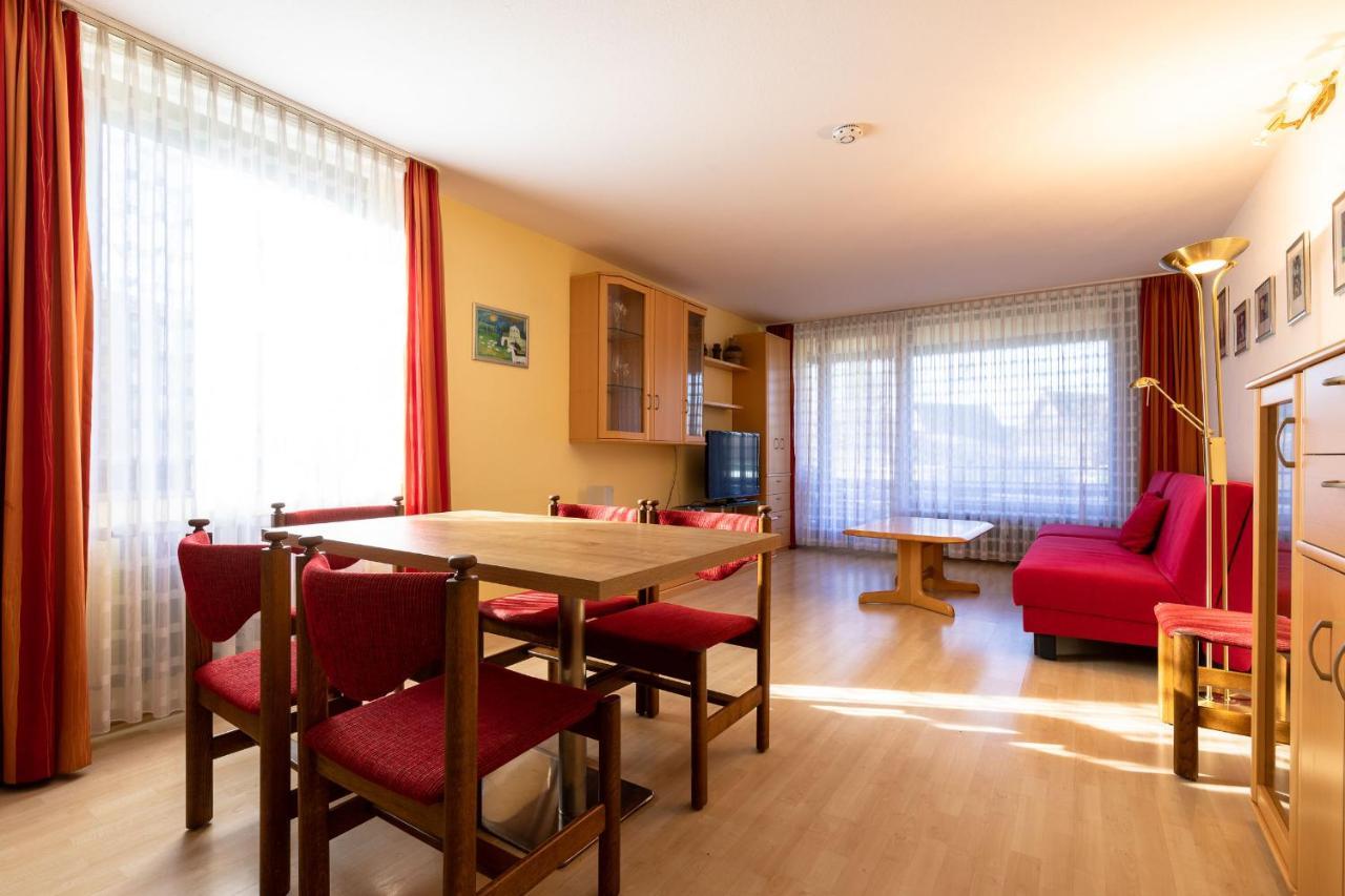 Ferienwohnpark Immenstaad Am Bodensee Zwei-Zimmer-Apartment 51 07 Dış mekan fotoğraf